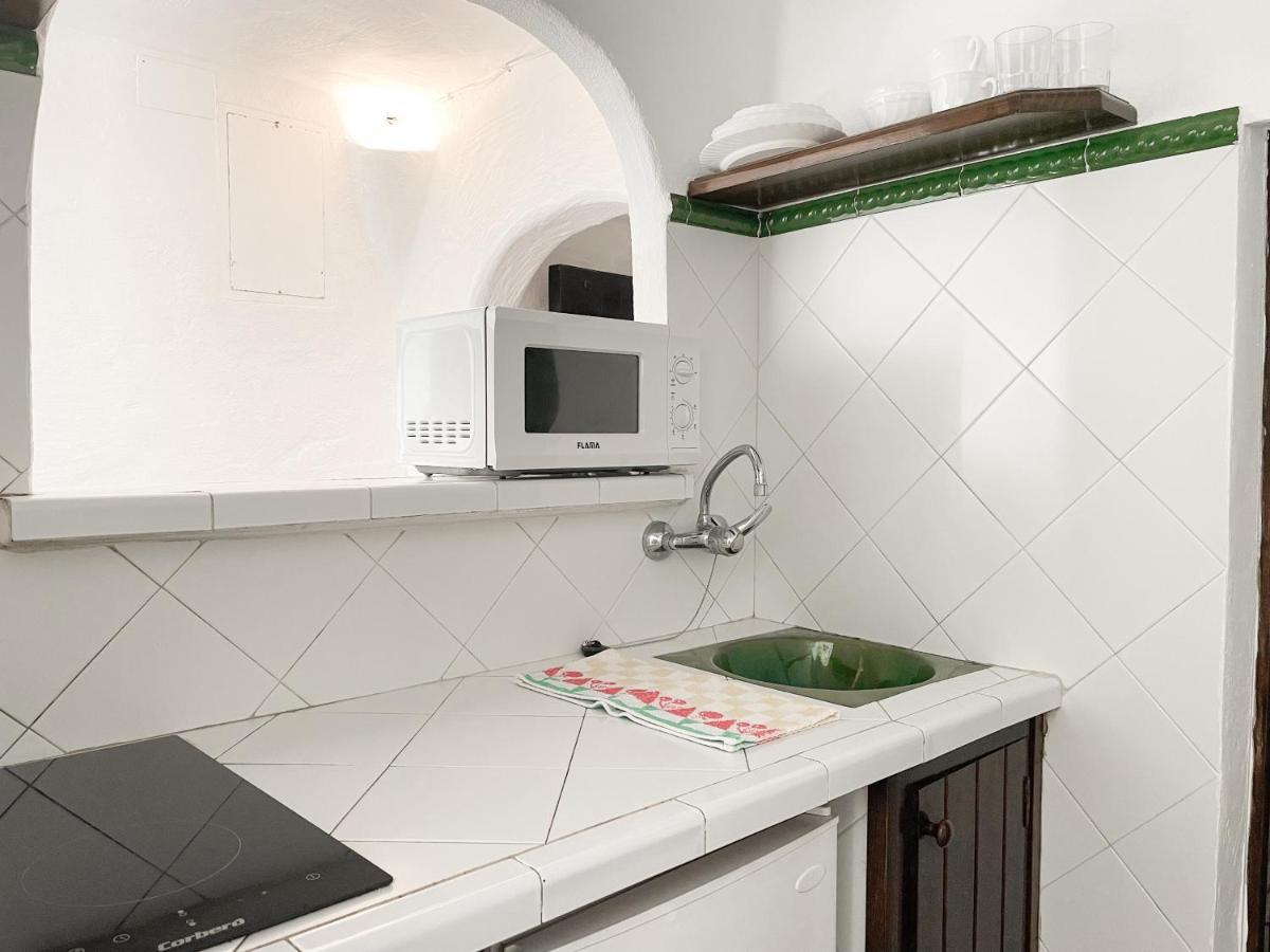 Binivell Park - Caliu Apartments Бинибека Экстерьер фото