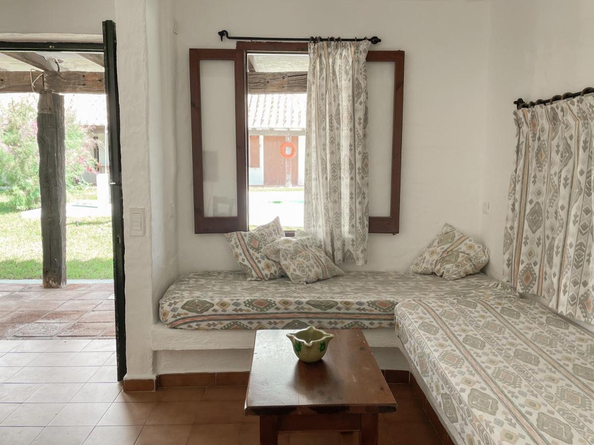 Binivell Park - Caliu Apartments Бинибека Экстерьер фото