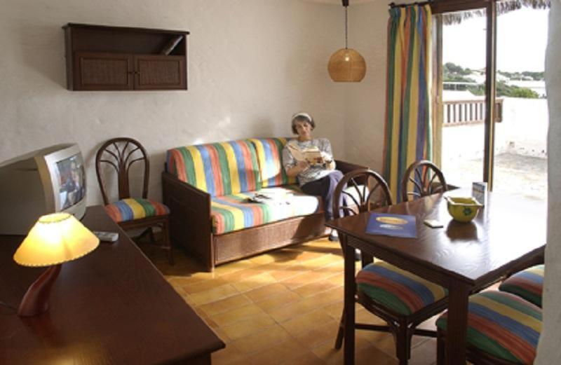 Binivell Park - Caliu Apartments Бинибека Номер фото