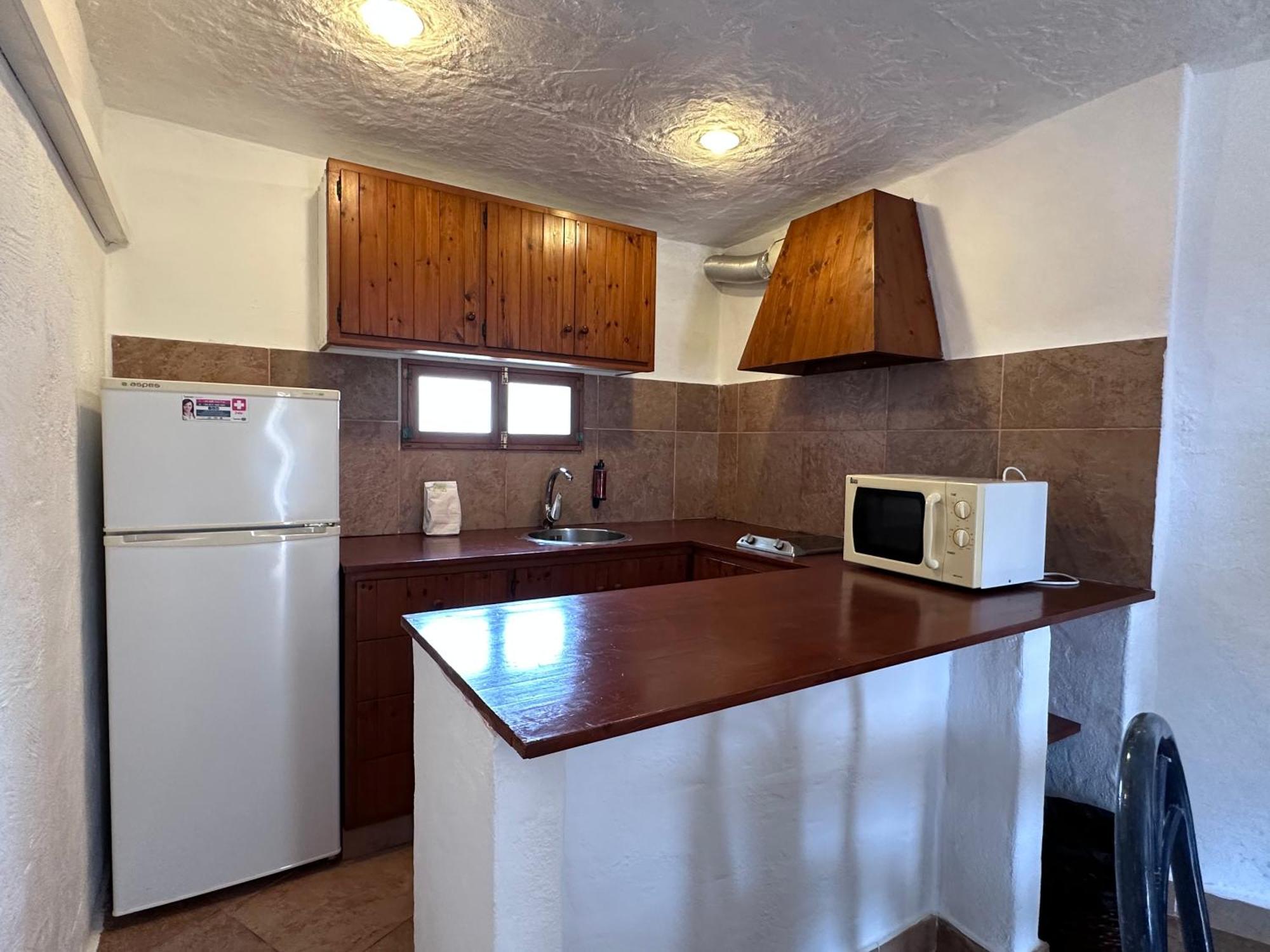 Binivell Park - Caliu Apartments Бинибека Экстерьер фото
