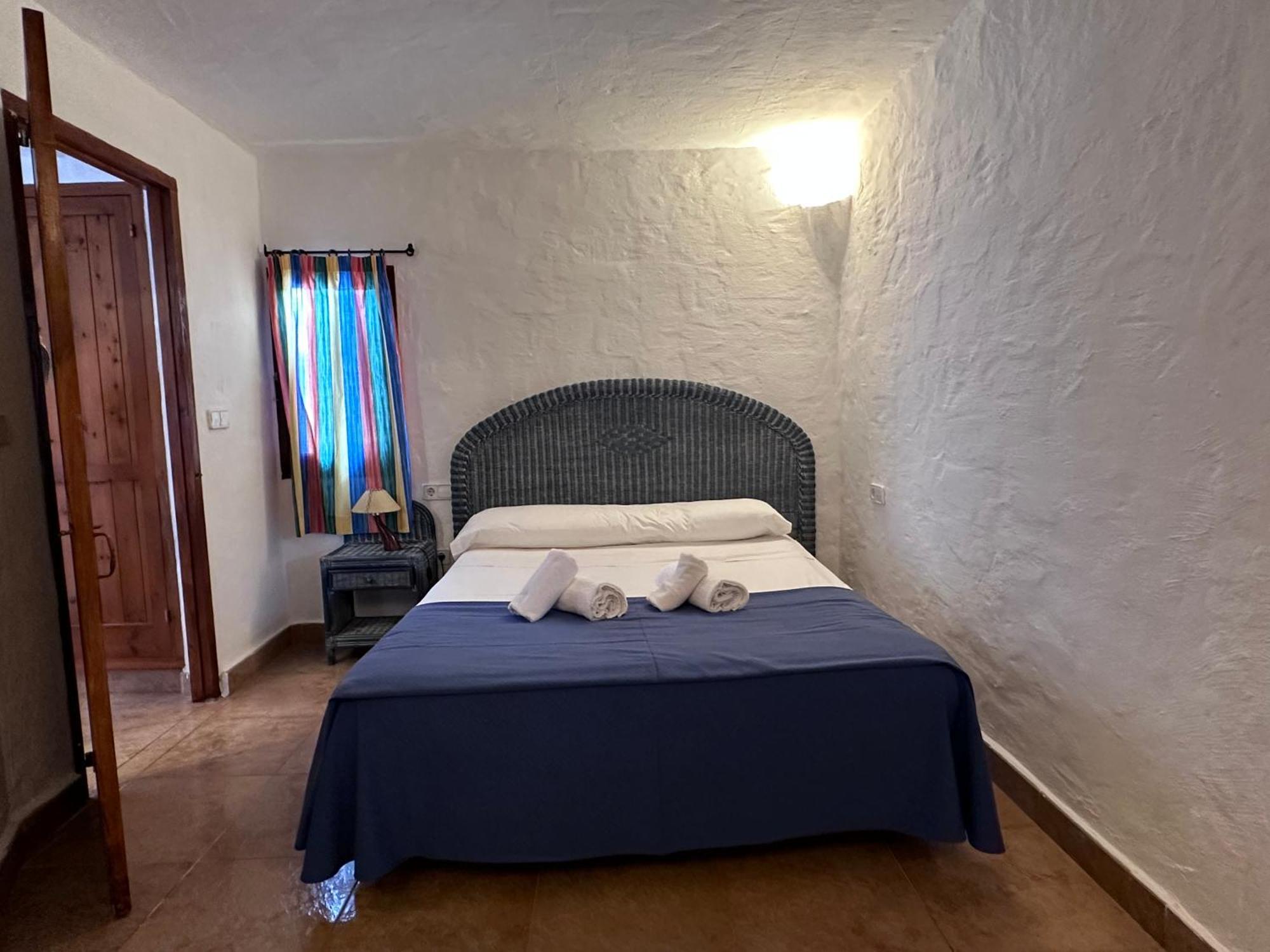 Binivell Park - Caliu Apartments Бинибека Экстерьер фото